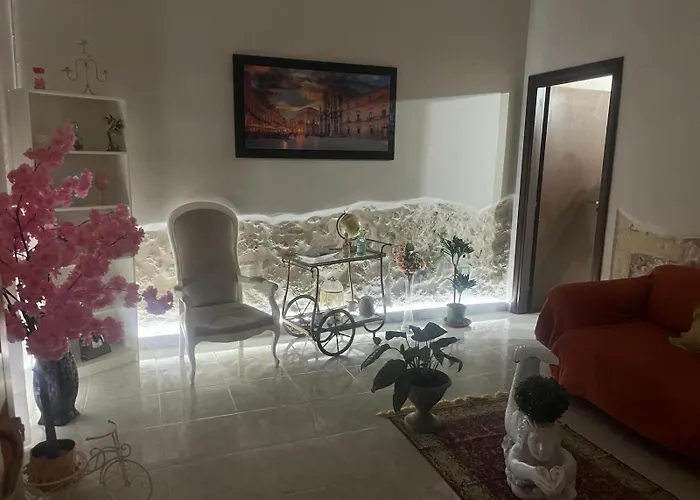 Casa Vacanza Evelin