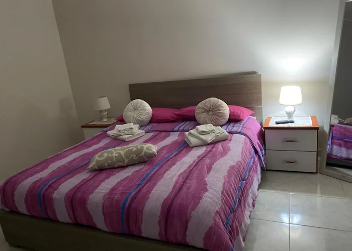 Casa Vacanza Evelin