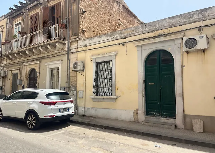 Casa Vacanza Evelin