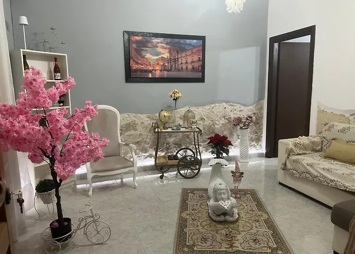 Casa Vacanza Evelin