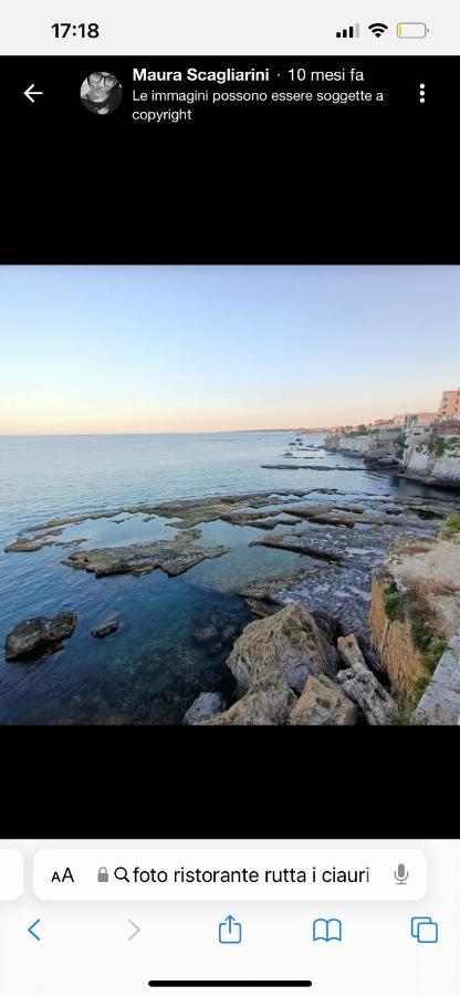 Apartment Casa Evelin Syracuse