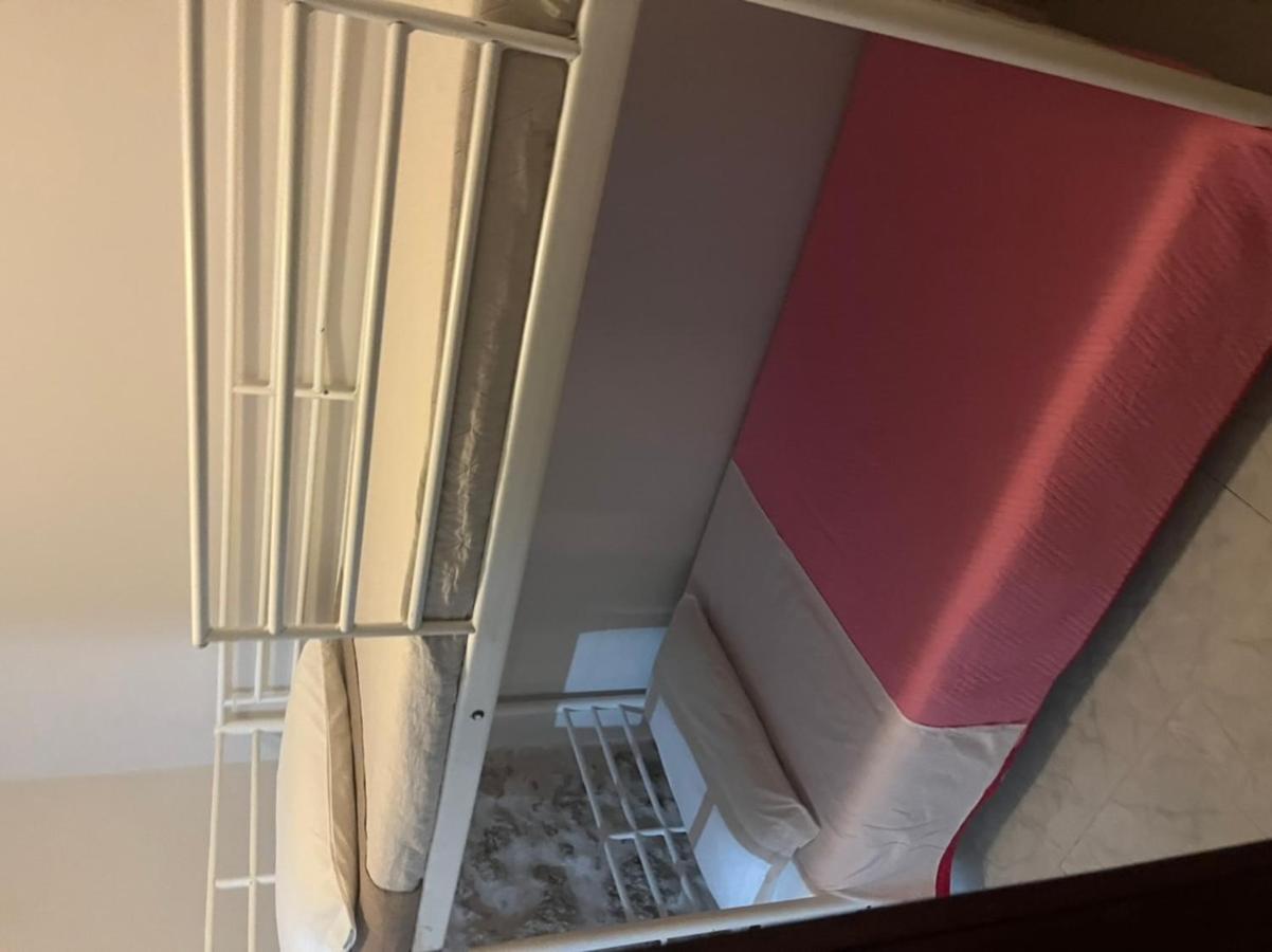 Casa Evelin Apartamento *