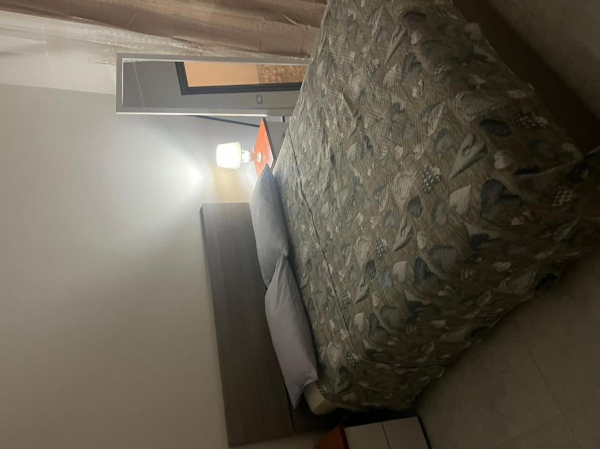 Casa Evelin Apartment Syracuse