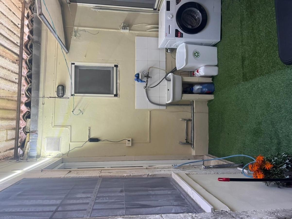 Casa Evelin Apartamento