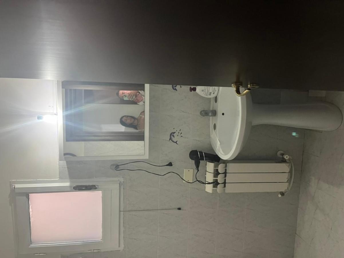 Apartamento Casa Evelin Syracuse