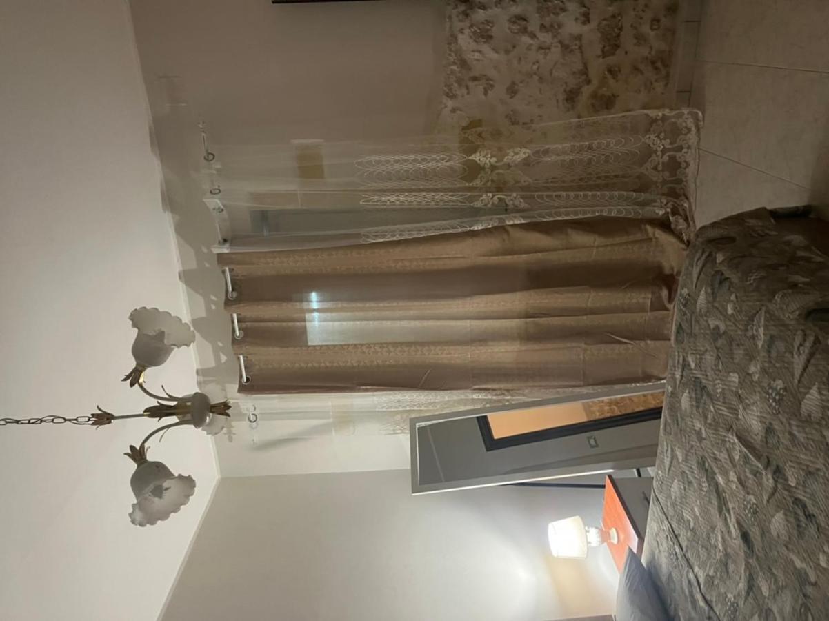 Apartment Casa Evelin *