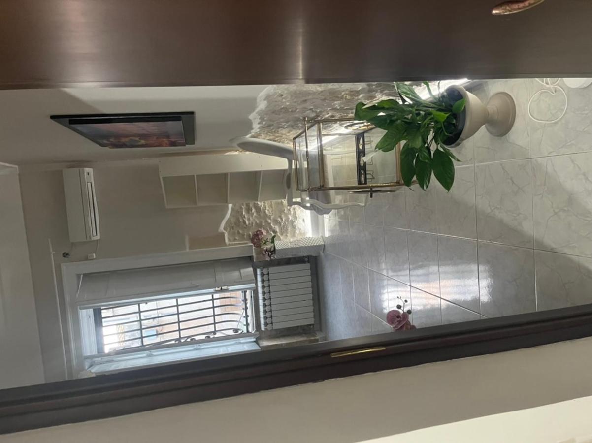 Apartment Casa Evelin *