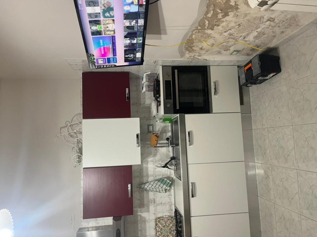 Apartamento Casa Evelin