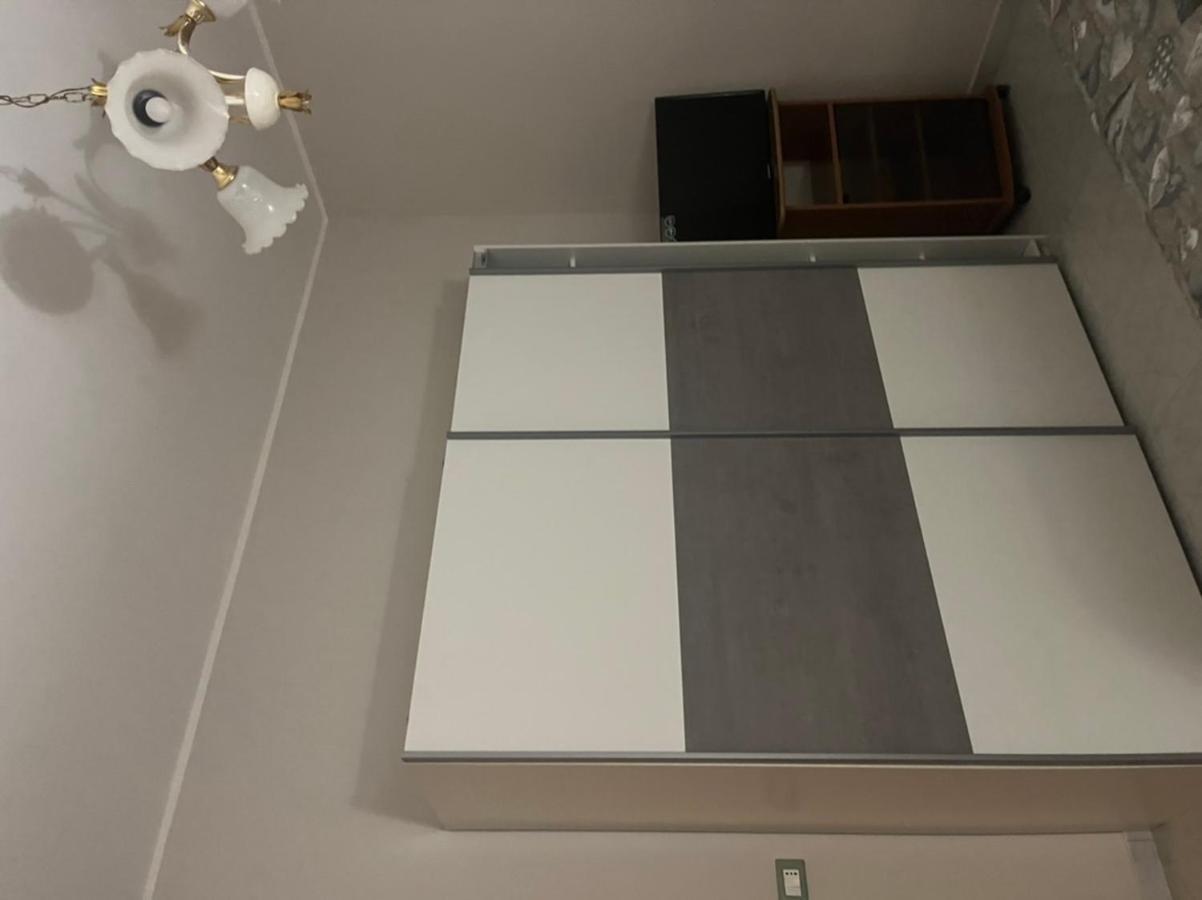 Apartment Casa Evelin
