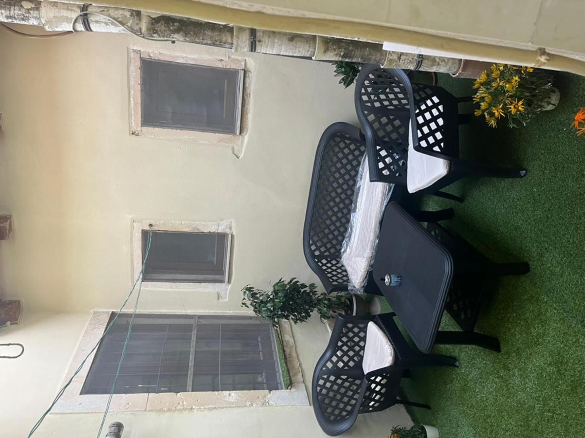 Apartment Casa Evelin Syracuse