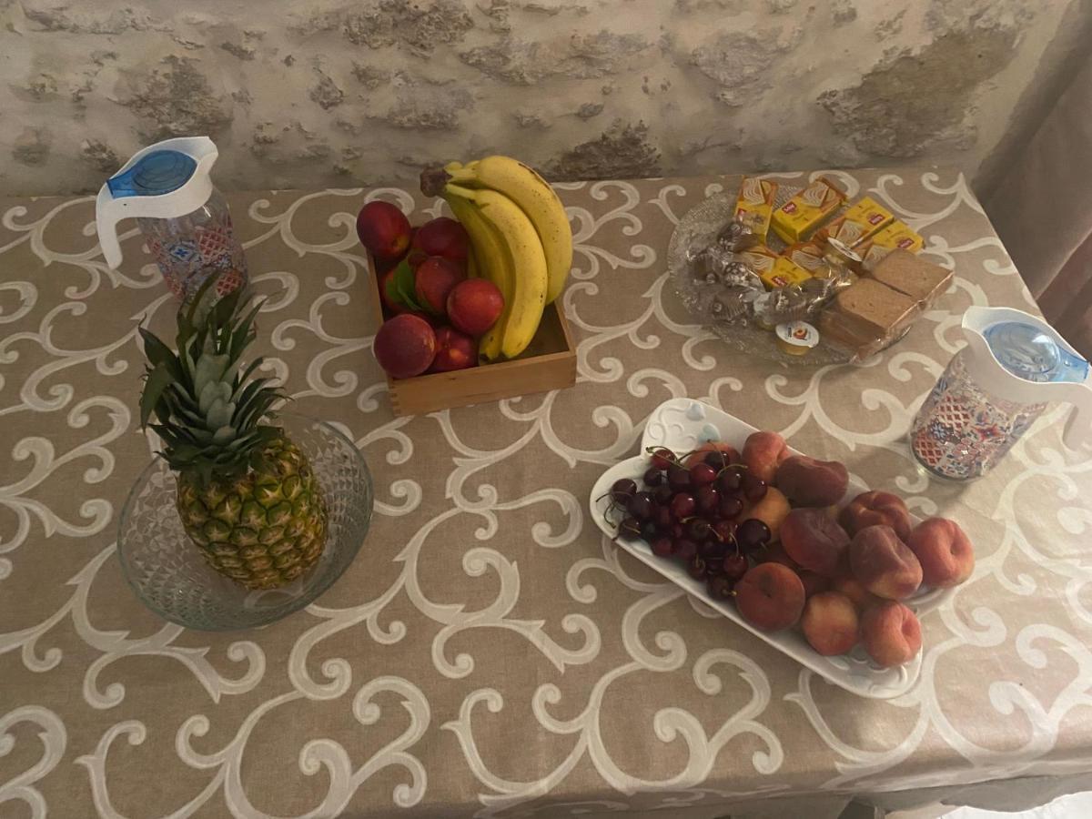 Apartment Casa Evelin Syracuse