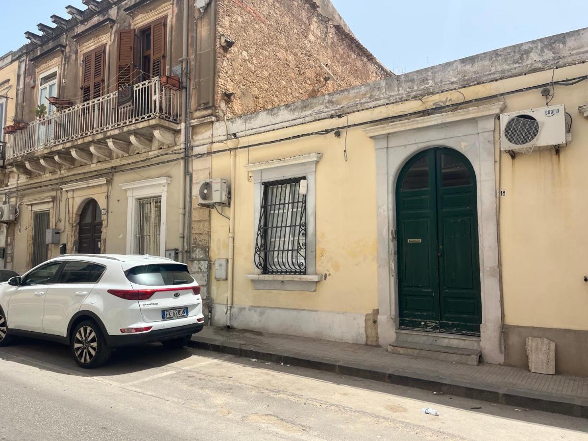 Casa Evelin
