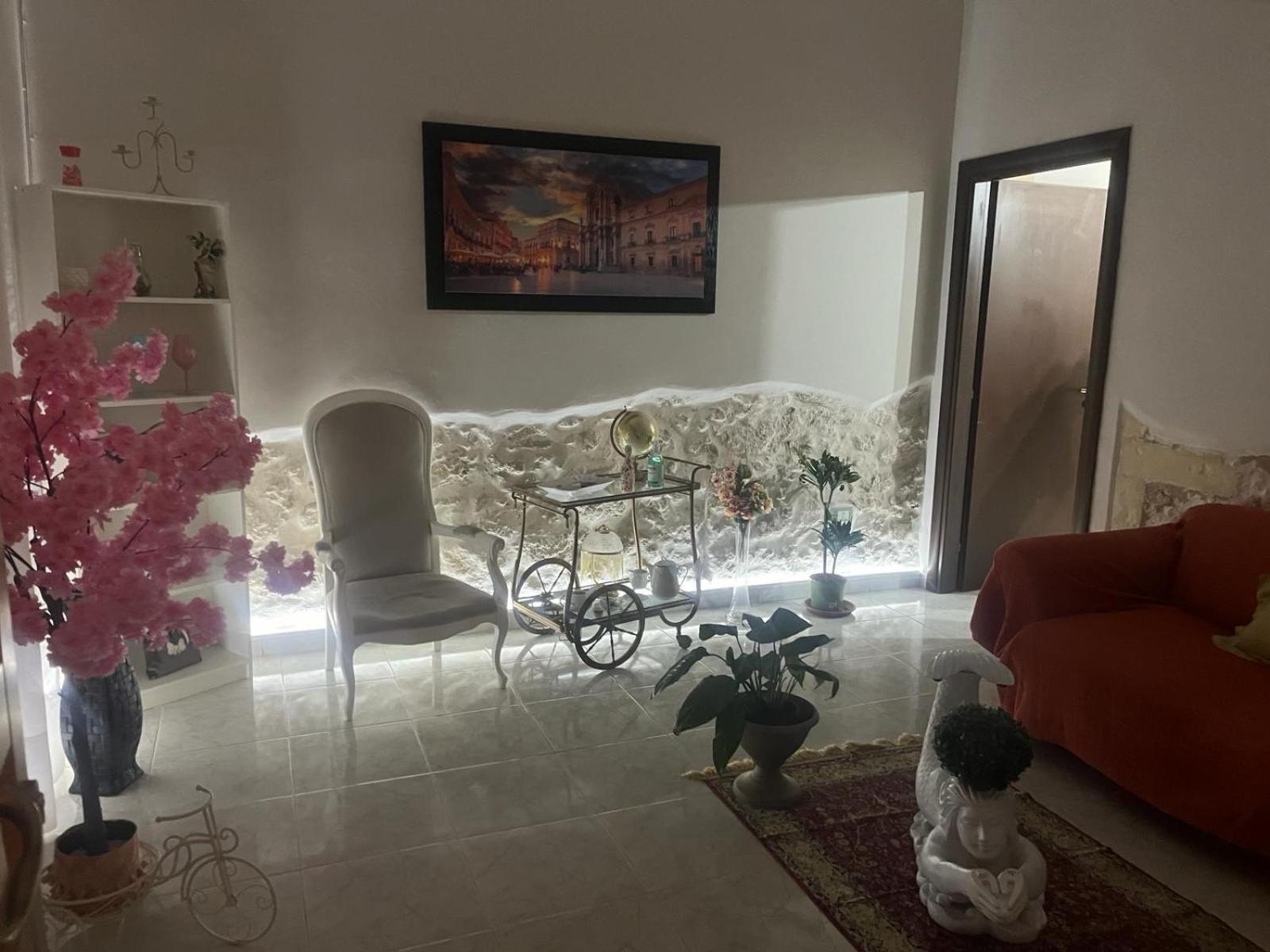 Casa Evelin Apartment Syracuse