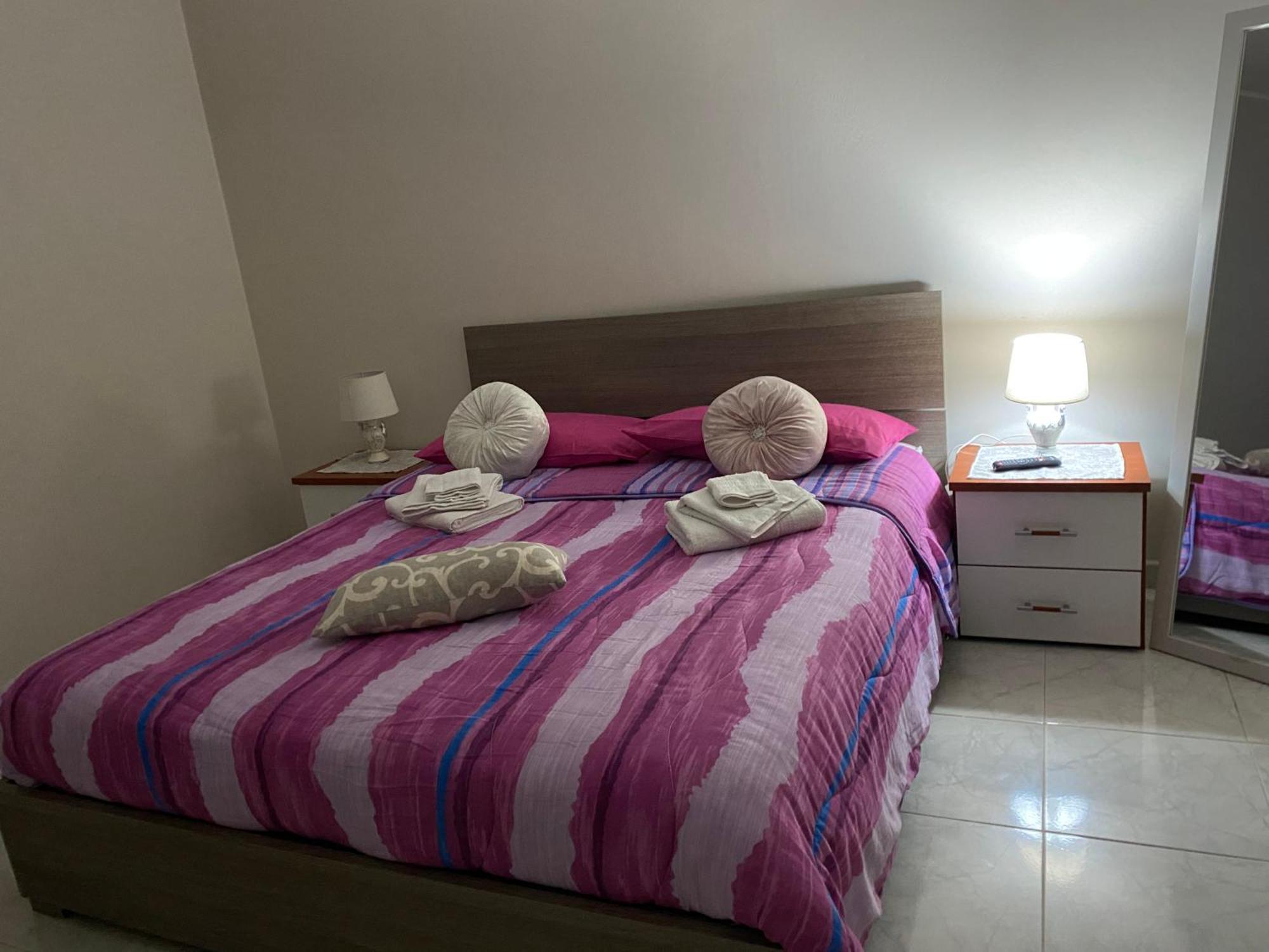 Casa Evelin Syracuse