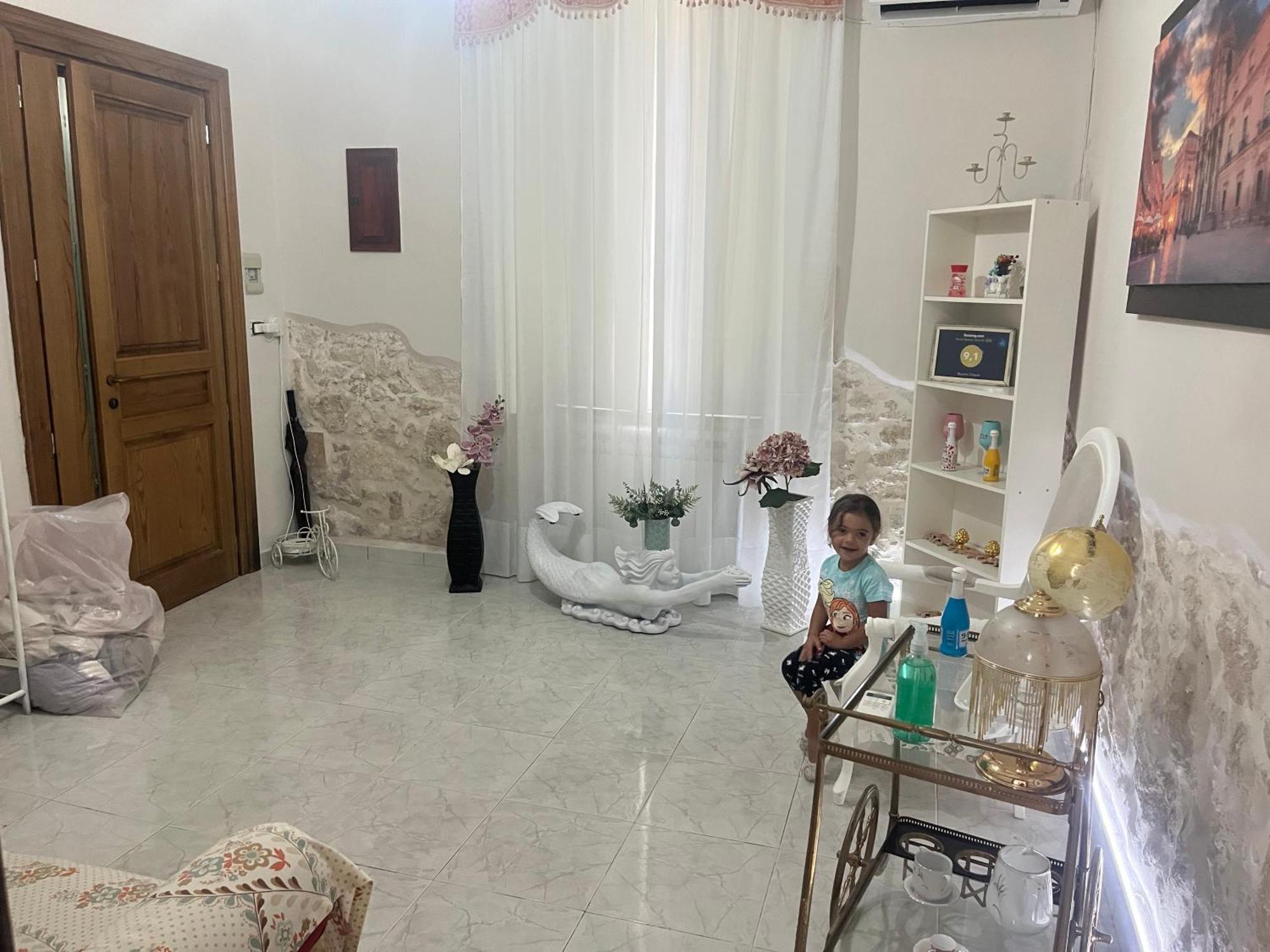 Casa Evelin * Syracuse