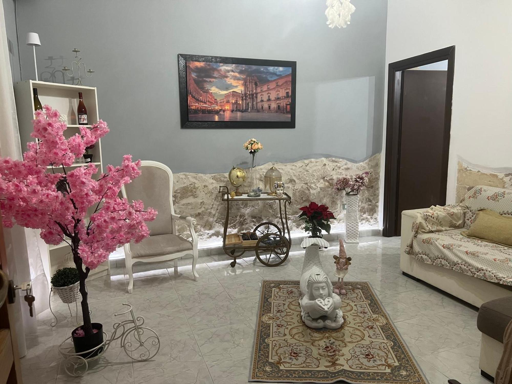 Apartment Casa Evelin Syracuse